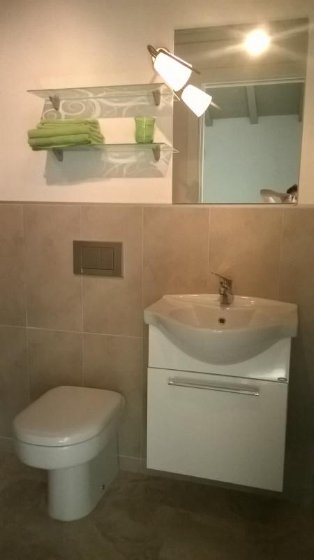 Lorena Agriturismo in Maremma tra Argentario, Capalbio e Saturnia - Bagno